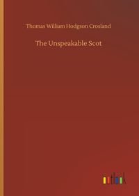 Produktbild: The Unspeakable Scot