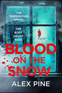 Produktbild: BLOOD ON SNOW_DI JAMES WAL7 PB
