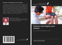 Produktbild: Examen neurol&oacute;gico para adultos