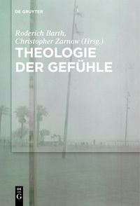 Produktbild: Theologie der Gef&uuml;hle