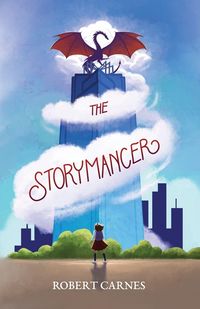 Produktbild: The Storymancer