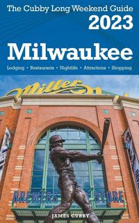 Produktbild: Milwaukee - The Cubby 2023 Long Weekend Guide
