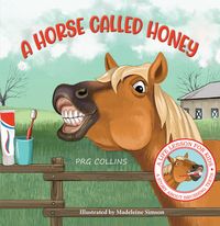 Produktbild: A Horse Called Honey
