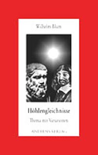 Produktbild: H&ouml;hlengleichnisse