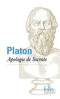 Produktbild: Apologie de Socrate