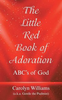 Produktbild: The Little Red Book of Adoration