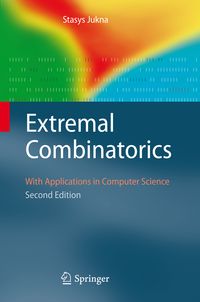 Produktbild: Extremal Combinatorics