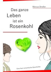 Produktbild: Das ganze Leben ist ein Rosenkohl