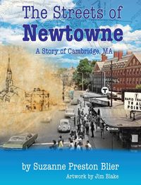Produktbild: The Streets of Newtowne