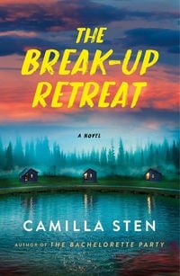 Produktbild: The Break-Up Retreat