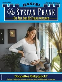 Produktbild: Dr. Stefan Frank 2687