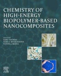 Produktbild: Chemistry of High-Energy Biopolymer-Based Nanocomposites