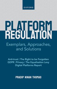 Produktbild: Platform Regulation