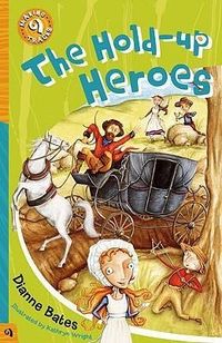 Produktbild: Hold-Up Heroes