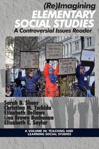 Produktbild: (Re)Imagining Elementary Social Studies