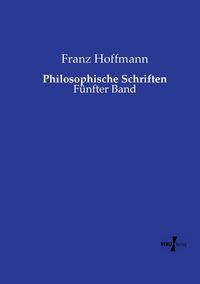 Produktbild: Philosophische Schriften