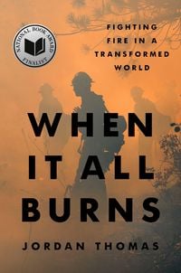 Produktbild: When It All Burns