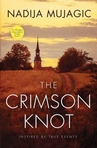 Produktbild: The Crimson Knot