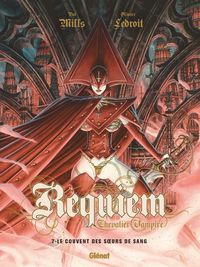 Produktbild: Requiem, chevalier vampire