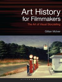 Produktbild: Art History for Filmmakers