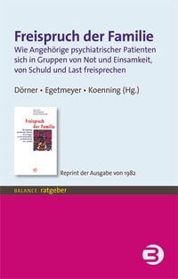 Produktbild: Freispruch der Familie