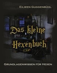 Produktbild: Das kleine Hexenbuch