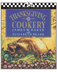 Produktbild: Thanksgiving Cookery