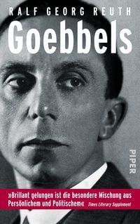 Produktbild: Goebbels
