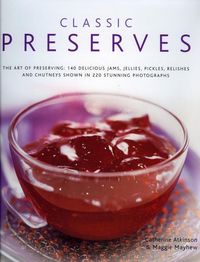 Produktbild: Classic Preserves