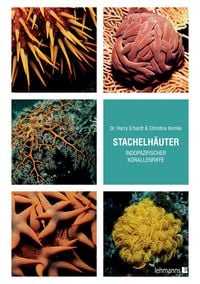 Produktbild: Stachelh&auml;uter indopazifischer Korallenriffe