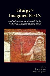 Produktbild: Liturgy's Imagined Past/S