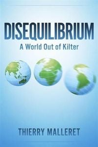 Produktbild: Disequilibrium