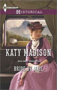 Produktbild: Bride by Mail