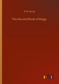 Produktbild: The Second Book of Kings