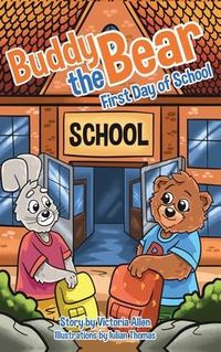 Produktbild: Buddy the Bear