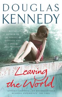 Produktbild: Leaving the World