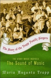 Produktbild: The Story of the Trapp Family Singers