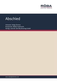 Produktbild: Abschied