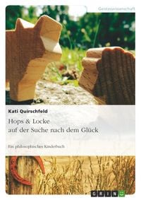 Produktbild: Hops & Locke auf der Suche nach dem Gl&uuml;ck