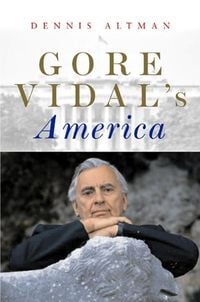 Produktbild: Gore Vidal's America