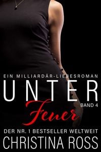 Produktbild: Unter Feuer: Band 4