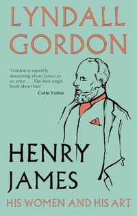 Produktbild: Henry James