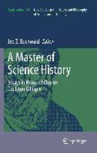 Produktbild: A Master of Science History