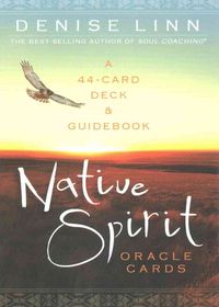 Produktbild: Linn, D: Native Spirit Oracle Cards