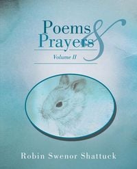 Produktbild: Poems and Prayers Volume II