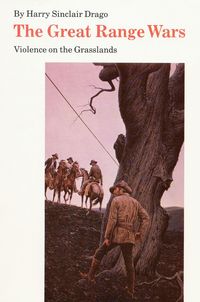 Produktbild: The Great Range Wars