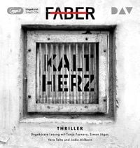 Produktbild: Kaltherz