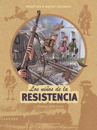 Produktbild: Primeras represiones
