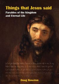 Produktbild: Things that Jesus said Parables of the Kingdom and Eternal Life