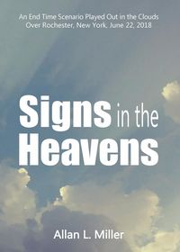 Produktbild: Signs in the Heavens